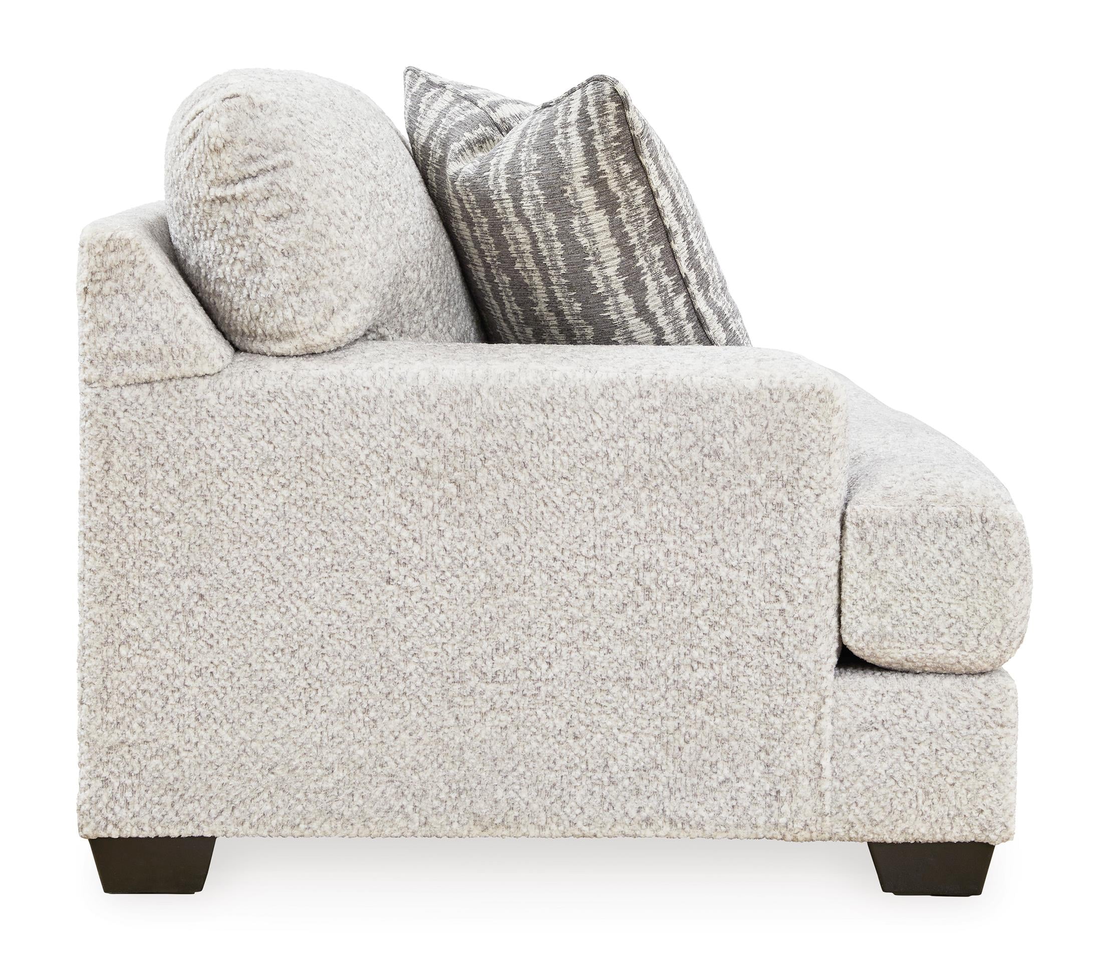 Brebryan Loveseat - Indoor