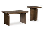 Shawbeck Table Set - Dining Table