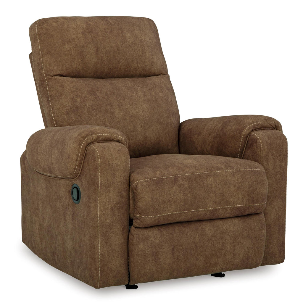 Edenwold Rocker Recliner - Fabric