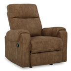 Edenwold Rocker Recliner - Fabric