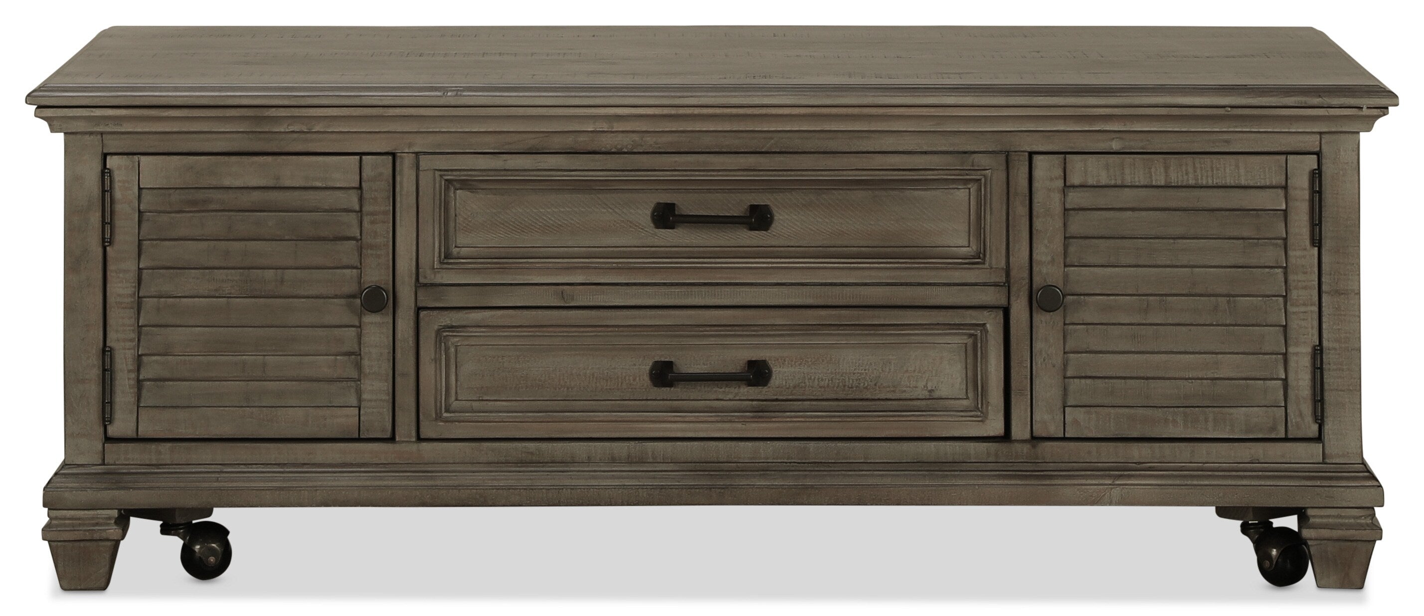 Garrett Lift-Top Coffee Table - Indoor