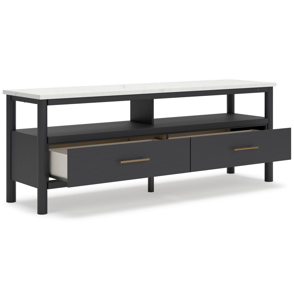 Cadmori 72 TV Stand - Console Table