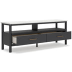 Cadmori 72 TV Stand - Console Table