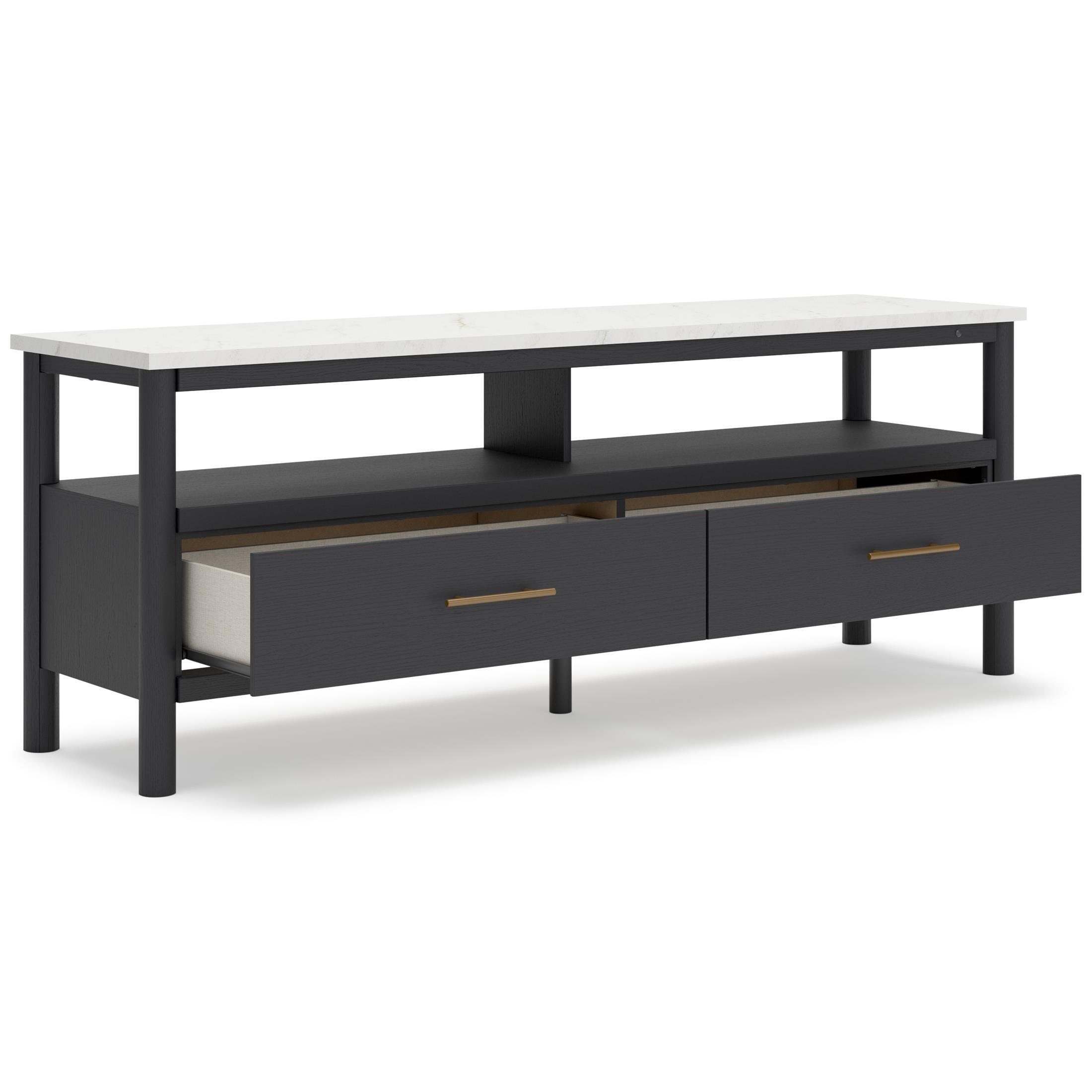 Cadmori 72 TV Stand - Console Table