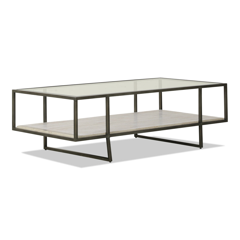 Desmond Coffee Table - Indoor