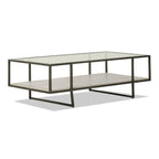 Desmond Coffee Table - Indoor