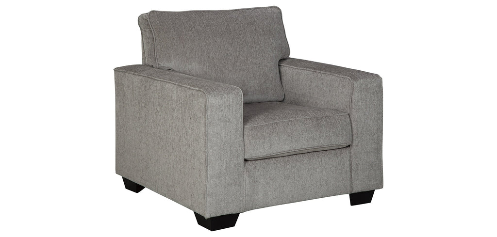 Altari Chair - Fabric