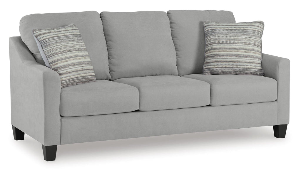 Adlai Sofa - Fabric