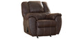 McGann Manual Rocker Recliner
