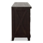Emma 74 TV Stand - Console Table
