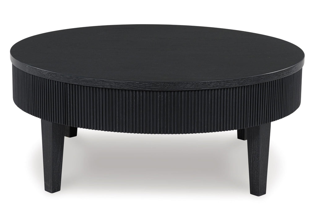 Marstream Coffee Table - Indoor