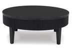 Marstream Coffee Table - Indoor