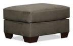 Darcy Ottoman - Fabric