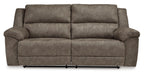 Laresview Reclining Sofa