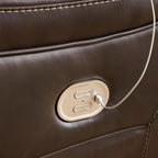 Dunleith 3-Piece Power Reclining Sofa - Set