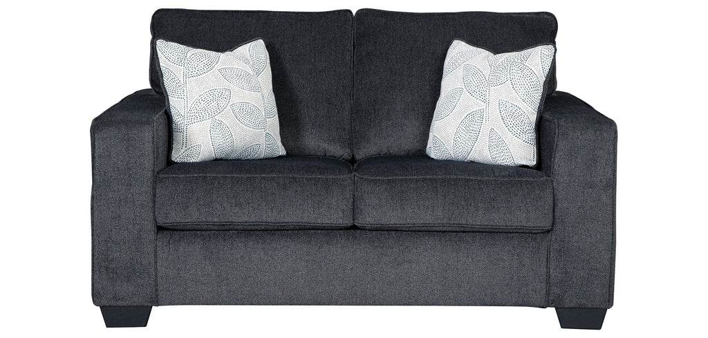 Altari Loveseat - Indoor
