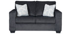 Altari Loveseat - Indoor