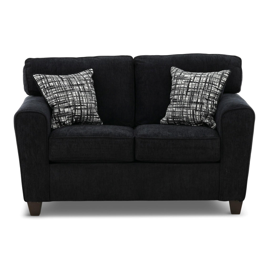 Ezra Loveseat - Indoor