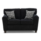 Ezra Loveseat - Indoor