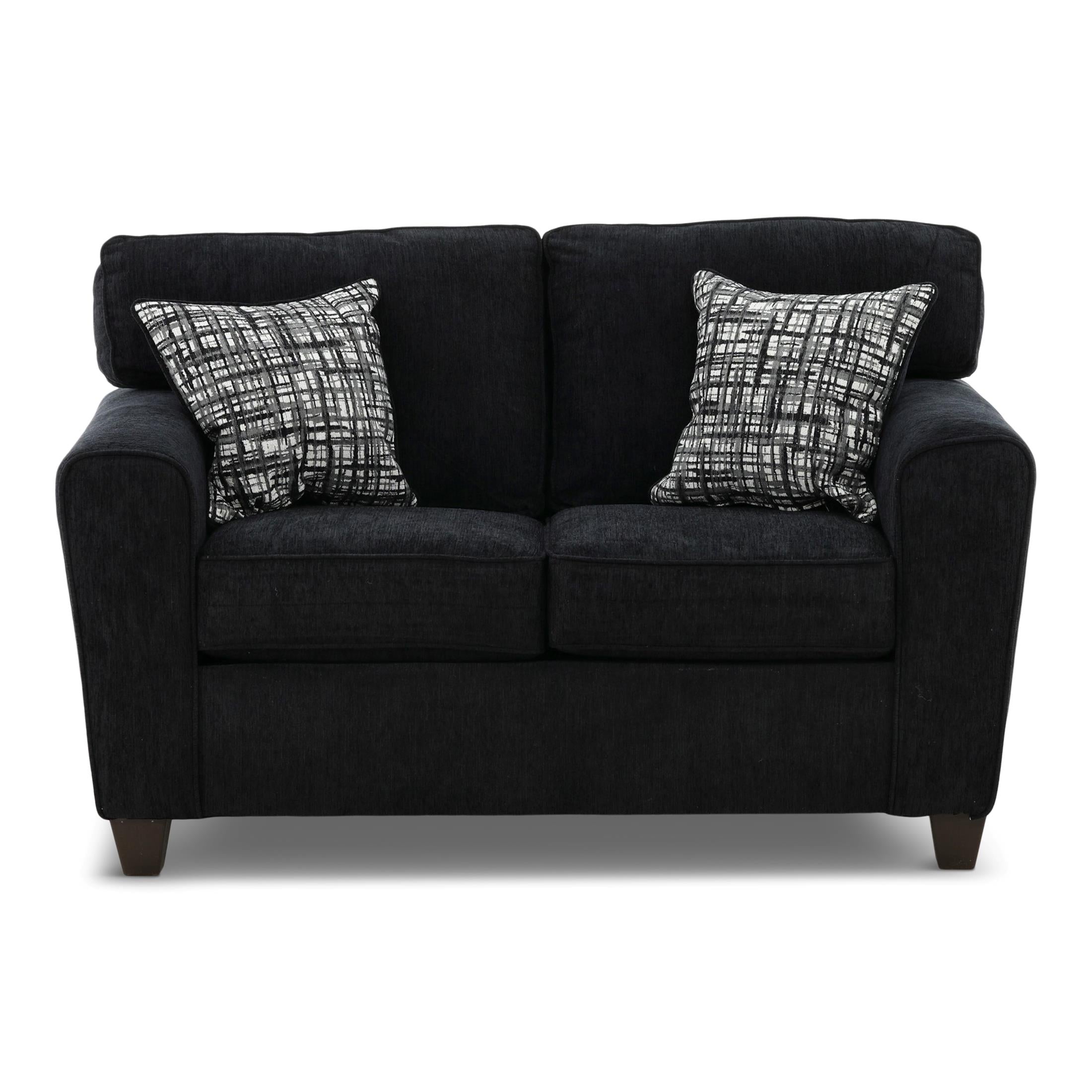 Ezra Loveseat - Indoor