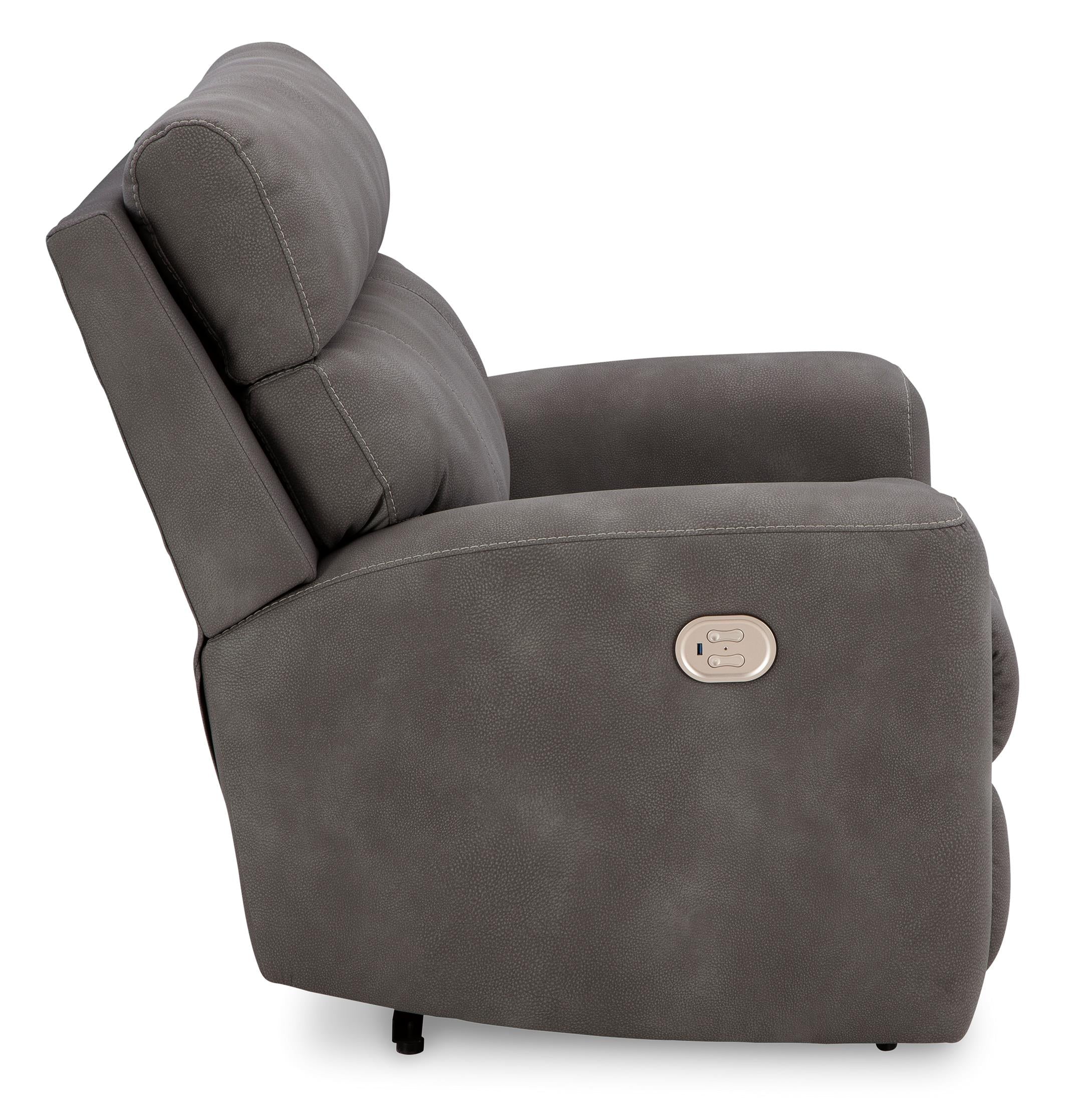 Next-Gen DuraPella Power Recliner - Fabric