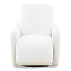 Brea Power Swivel Recliner - Fabric