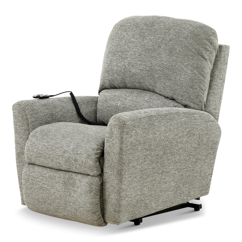 Jean Power Lift Recliner - Reclining