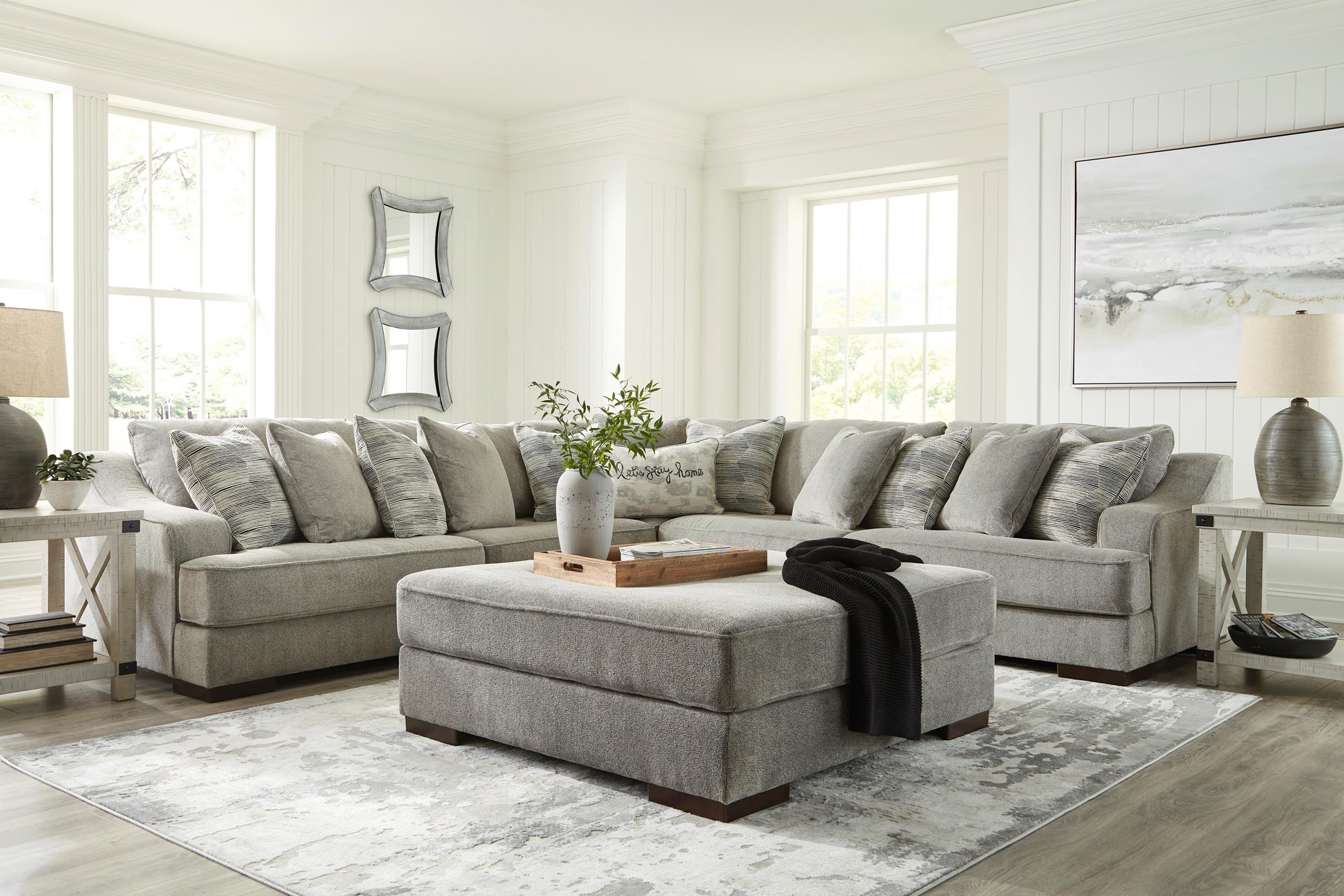 Bayless 3-Piece Sectional - Set
