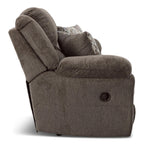 Venture Manual Reclining Sofa