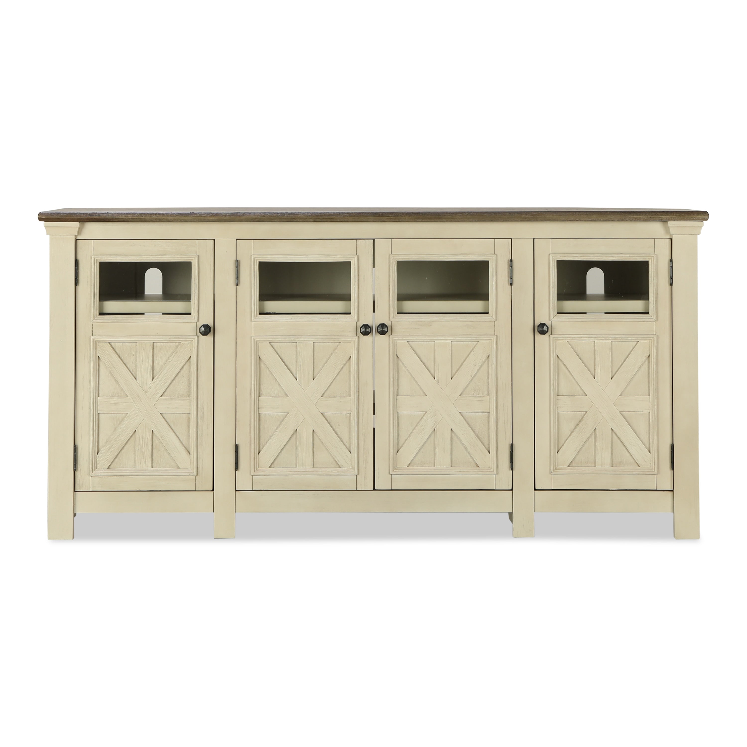 Bolanburg TV Stand - Console Table