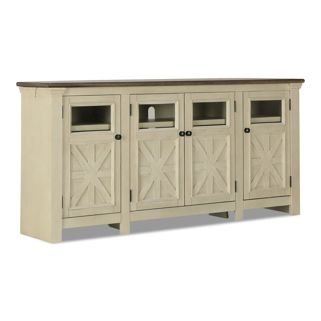Bolanburg TV Stand - Console Table