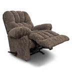 Holten Rocker Recliner - Fabric