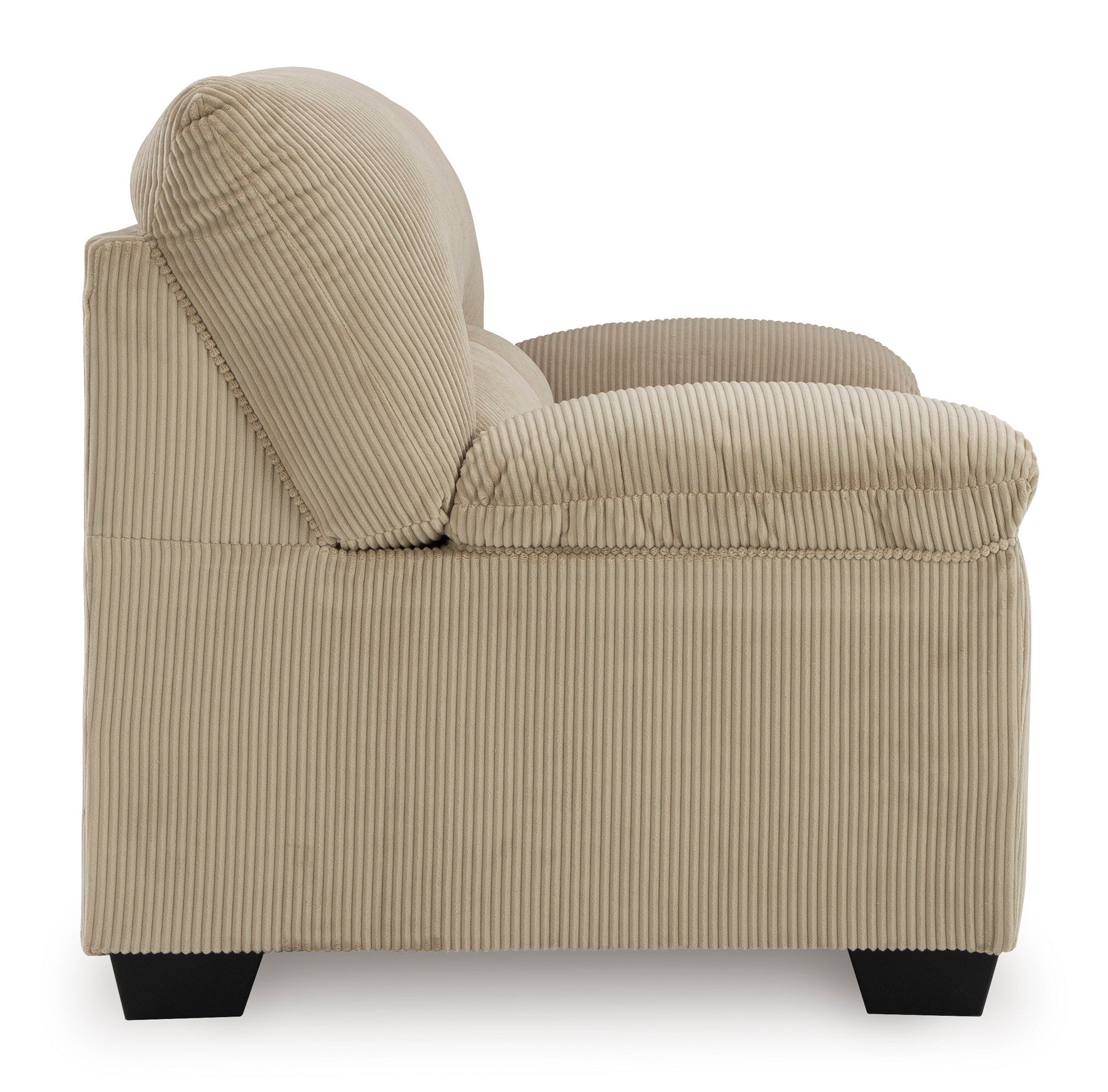 SimpleJoy Loveseat - Indoor