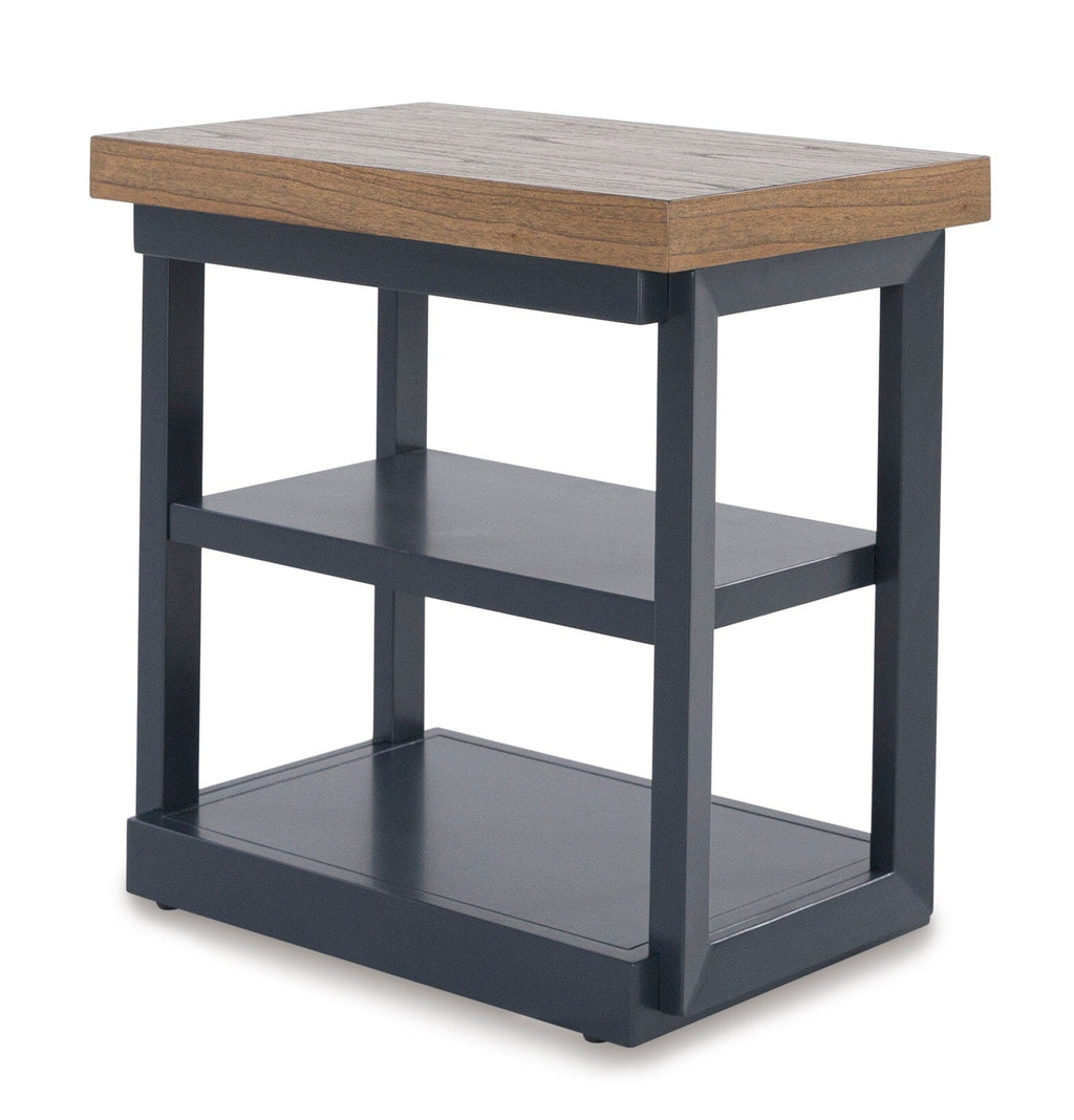 Landocken Table Set - Dining Table