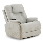 Zecliner Model 2 Power Lift Recliner - Reclining