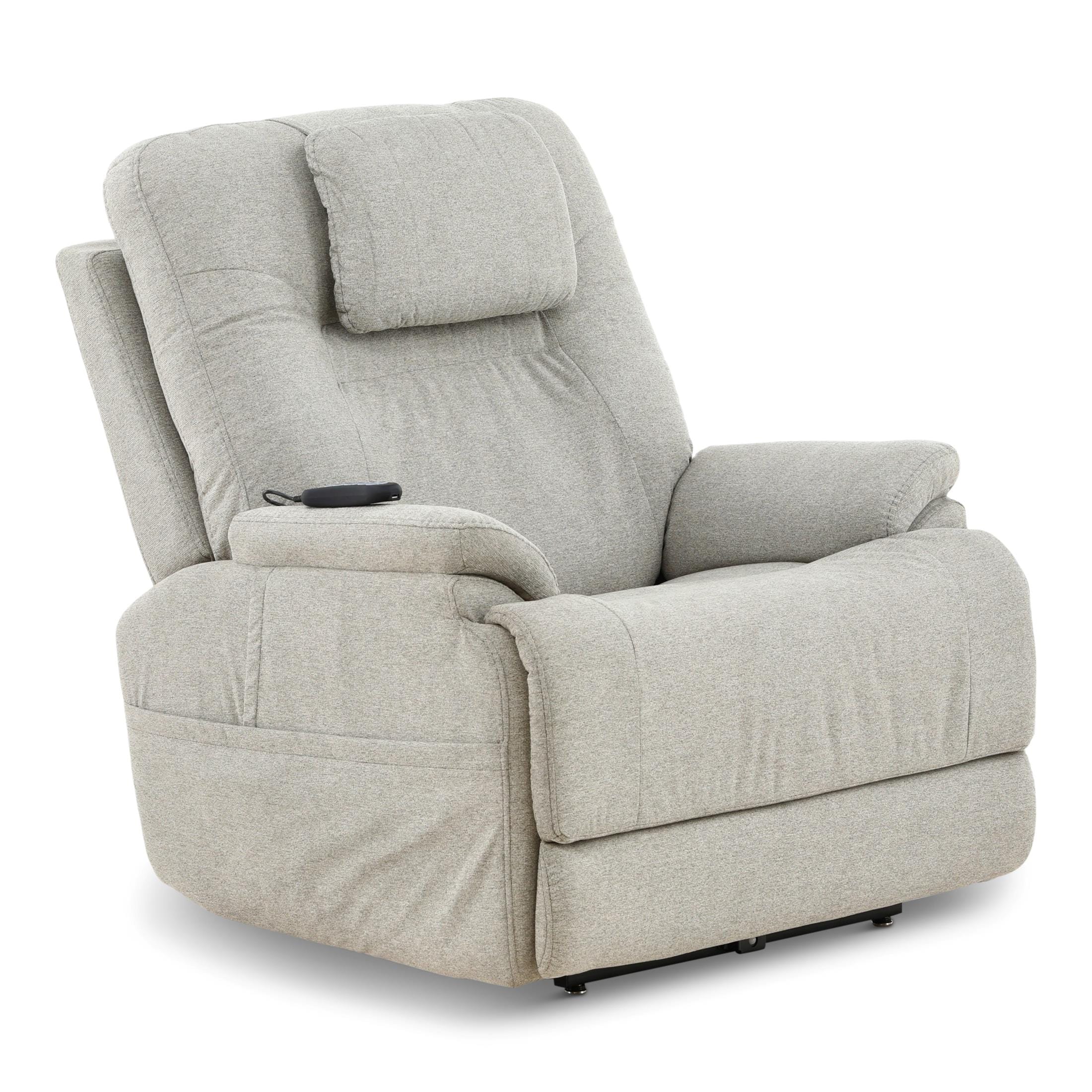 Zecliner Model 2 Power Lift Recliner - Reclining
