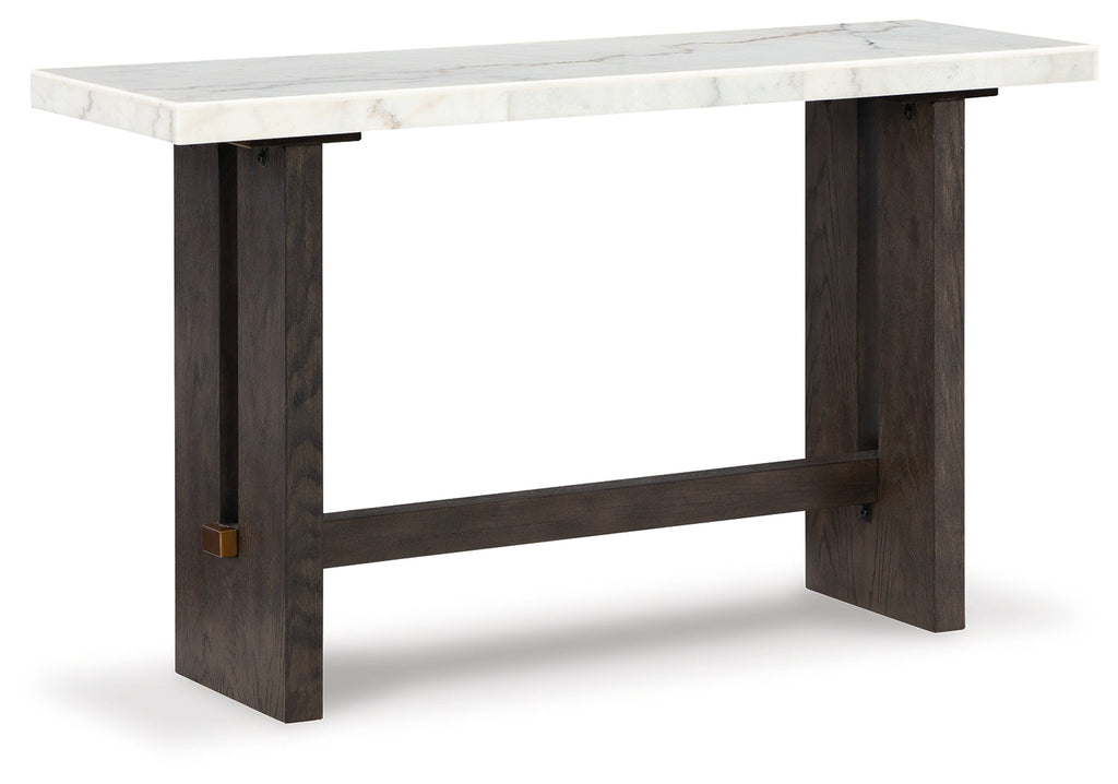 Burkhaus Sofa Table - Dining Table