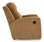 Kanlow Rocker Recliner - Fabric