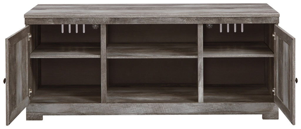 Wynnlow TV Stand - Indoor