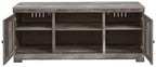 Wynnlow TV Stand - Indoor