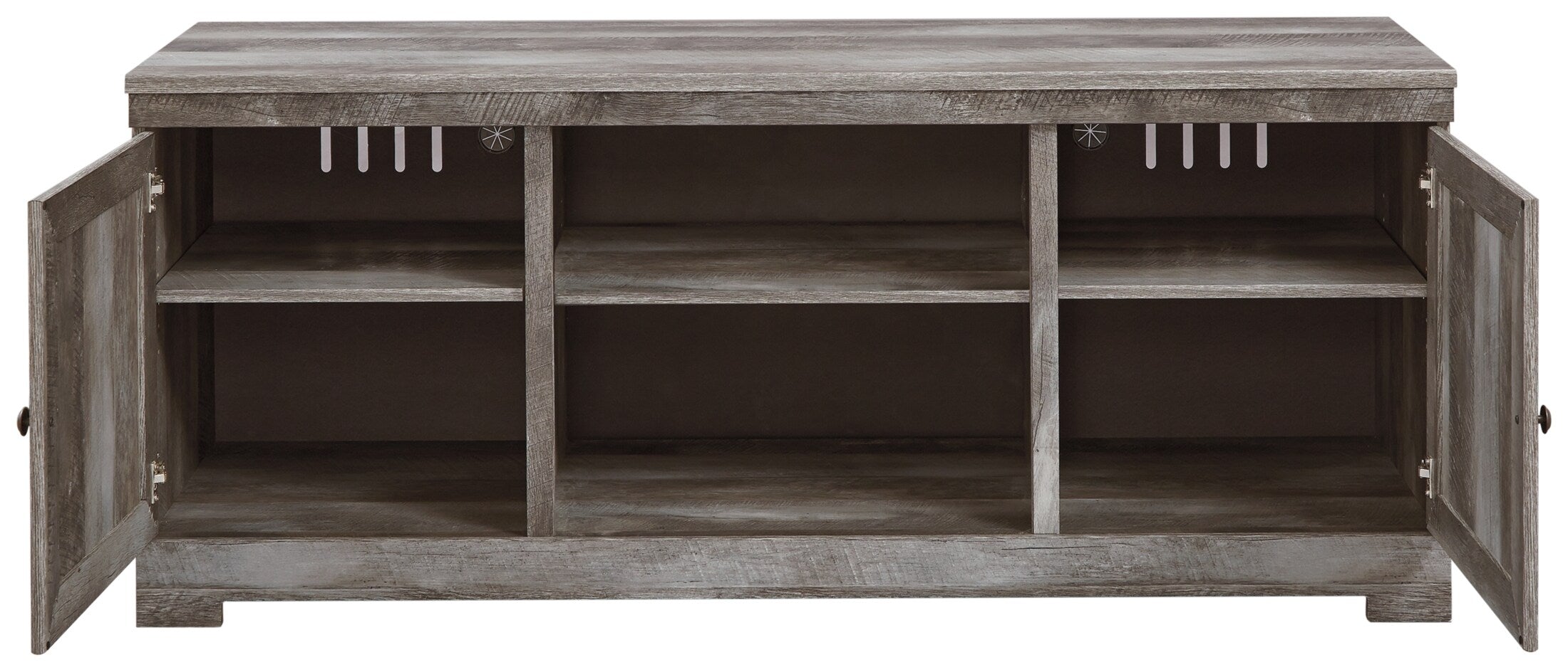 Wynnlow TV Stand - Indoor