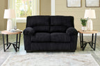 SimpleJoy Loveseat - Indoor