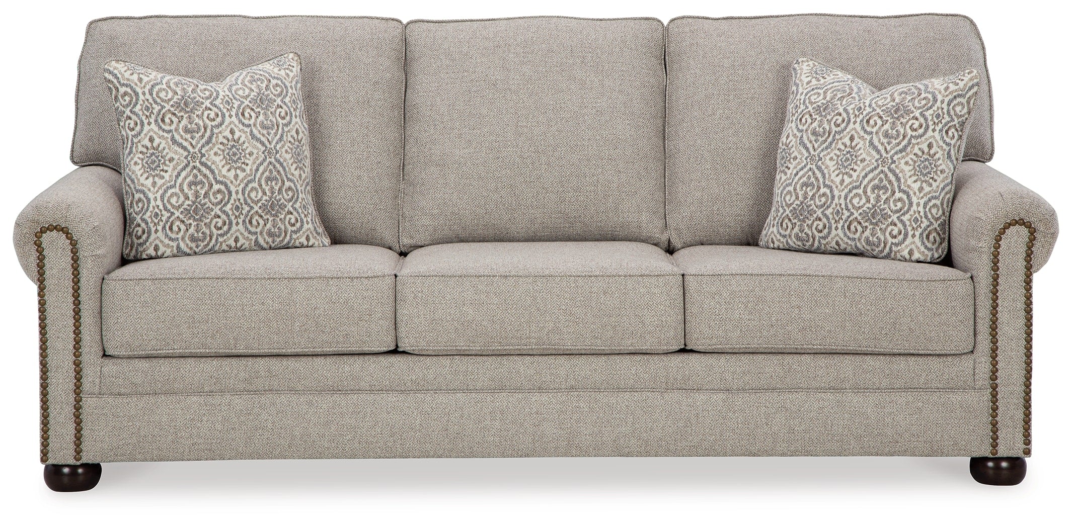 Gaelon Queen Sofa Sleeper - Fabric