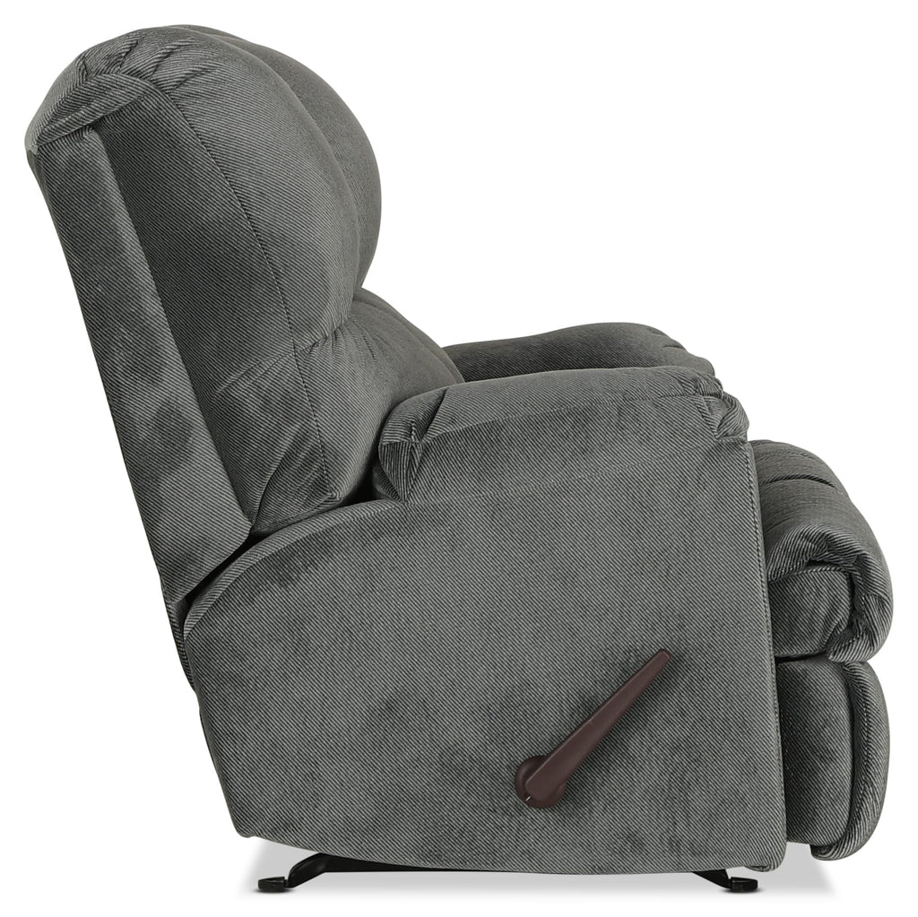 Corbin Rocker Recliner - Fabric