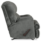 Corbin Rocker Recliner - Fabric