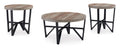 Deanlee Table Set - Dining Table