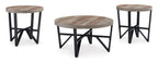 Deanlee Table Set - Dining Table