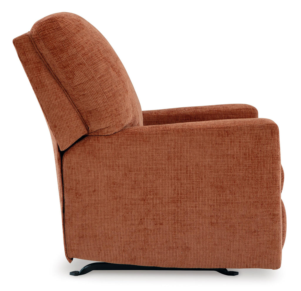Aviemore Rocker Recliner - Fabric