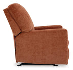 Aviemore Rocker Recliner - Fabric