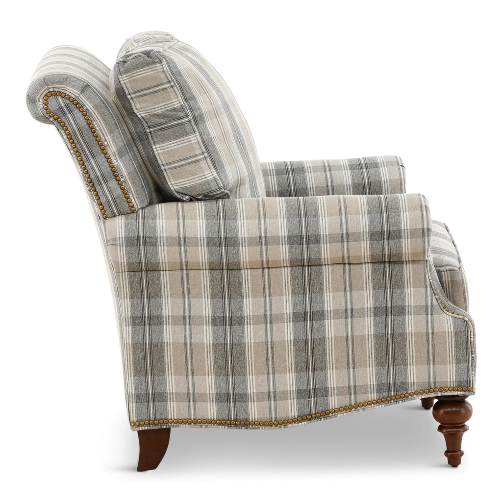 Hastings Chair - Fabric